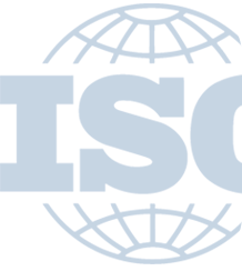 Сертификат ISO