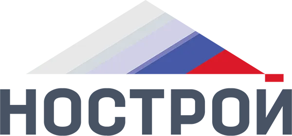 Логотип НОСТРОЙ